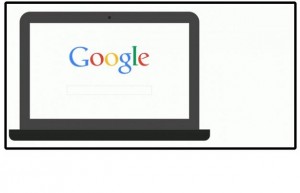 วิธีตามหามือถือ Android ของเราแบบทันใจ แค่พิมพ์ Find My Phone บนเว็บ Google