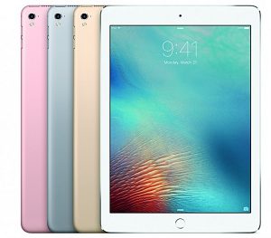 เอไอเอส จำหน่าย iPad Pro 9.7 นิ้ว แล้วนะคะ