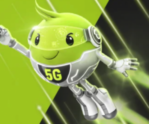โปรเน็ต AIS 5G 1 วัน