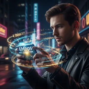 อัปเดตฮอต! AIS 5G ไม่อั้น 4Mbps ไม่ลดสปีด 490 บาท/30 วัน + โทรฟรี 15 นาที ลุยเกมสตรีมลื่นๆ รีบสมัคร 777*7790*273710#