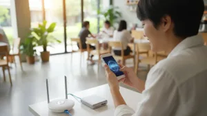 ขอรหัส AIS WiFi และวิธีเชื่อมต่อ Super WiFi ให้ใช้งานได้ทุกจุดบริการ