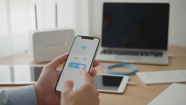 วิธีเช็คเน็ตมือถือเหลือเท่าไหร่ แบบไม่ต้องติดตั้งแอป