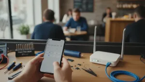 ตั้งค่า 4G/5G บนมือถือยังไงให้สัญญาณนิ่งและเน็ตไม่หลุด