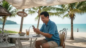 โปรเน็ต AIS 3 วัน วิธีสมัครโปรไหนคุ้มสำหรับทริปสั้น