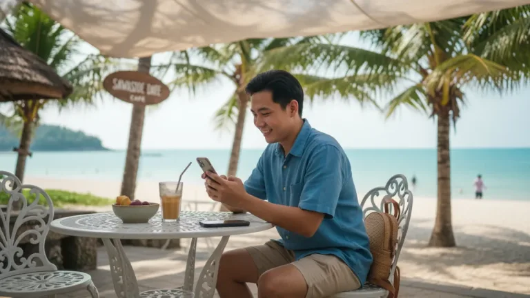 โปรเน็ต ais 3 วัน วิธีสมัครโปรไหนคุ้มสำหรับทริปสั้น