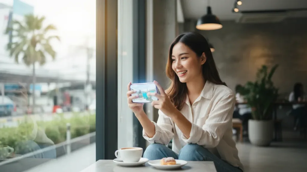 เน็ตไม่อั้น AIS 4Mbps เหมาะกับดู YouTube ระดับไหน