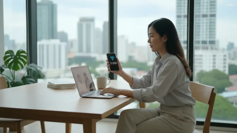 โปรเน็ต ais 7 วัน 4mbps เหมาะกับทำงานไหม