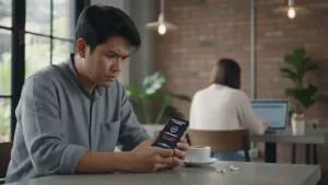 แชร์เน็ต AIS ช้า ต้องปรับอะไรในมือถือ