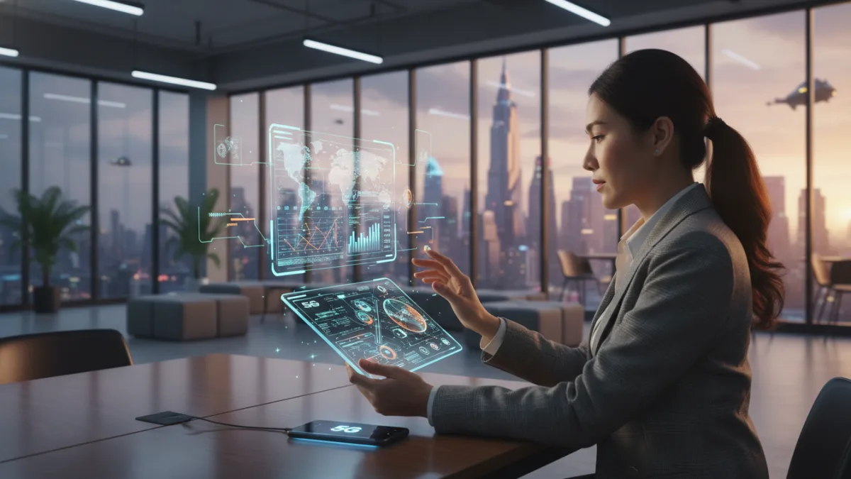 How is 5g signal better speed usage difference from 4g featured 16x9 1