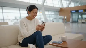 โรมมิ่ง วิธีเปิดใช้งานเน็ตต่างประเทศและลดค่าใช้จ่ายให้คุ้ม