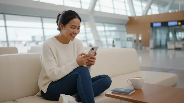 โรมมิ่ง วิธีเปิดใช้งานเน็ตต่างประเทศและลดค่าใช้จ่ายให้คุ้ม