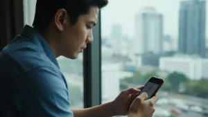 สัญญาณ 4G วิธีเช็กพื้นที่สัญญาณและแก้ปัญหามือถือจับ 4G ไม่ได้