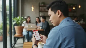 เน็ตไม่ลดสปีด วิธีเช็กความเร็วจริงและแก้เมื่อถูกจำกัดความเร็ว