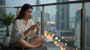 เน็ตมือถือช้า วิธีแก้ไขเบื้องต้นและเช็กสัญญาณด้วยตัวเอง