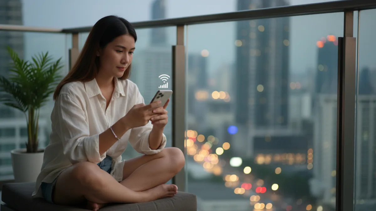 How to fix slow mobile internet and check signal featured 16x9 1