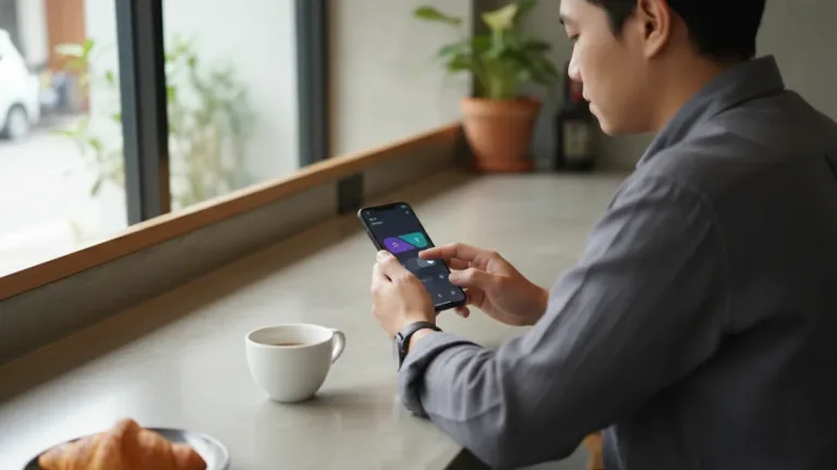 ตั้งค่าไลน์ให้ปลอดภัย วิธีป้องกันการแอบอ่านและการดึงเข้ากลุ่มพนัน