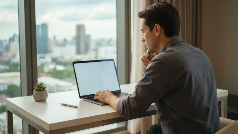 ตั้งรหัสผ่านให้ปลอดภัย วิธีตั้งให้จำง่ายและยากต่อการคาดเดา