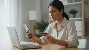 ซื้อของออนไลน์ให้ปลอดภัย วิธีเช็กความน่าเชื่อถือร้านค้าก่อนโอนเงิน