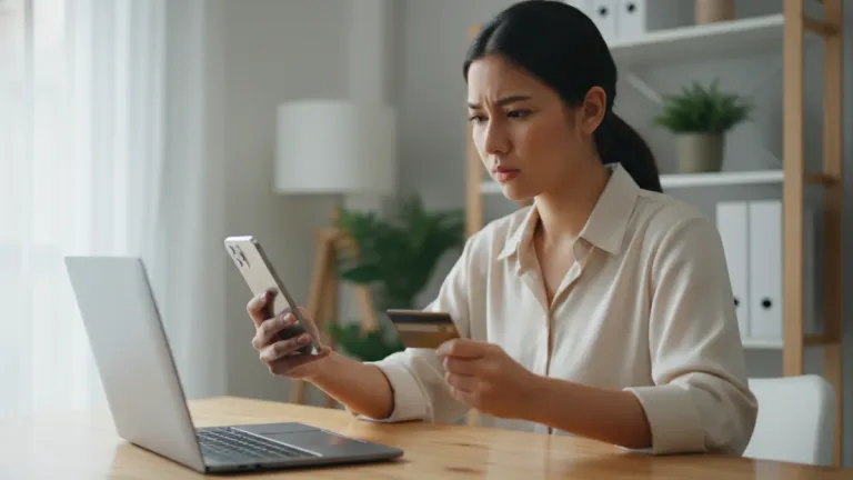 ซื้อของออนไลน์ให้ปลอดภัย วิธีเช็กความน่าเชื่อถือร้านค้าก่อนโอนเงิน