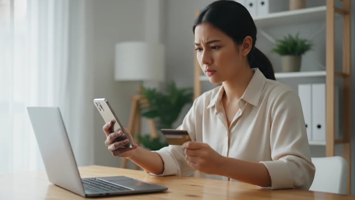 How to shop online safely check seller credibility featured 16x9 1