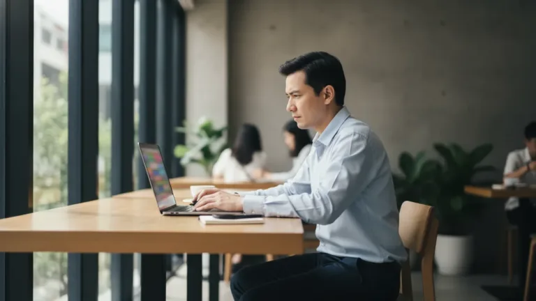 ใช้ wi-fi สาธารณะให้ปลอดภัย วิธีป้องกันข้อมูลรั่วไหลเมื่ออยู่นอกบ้าน