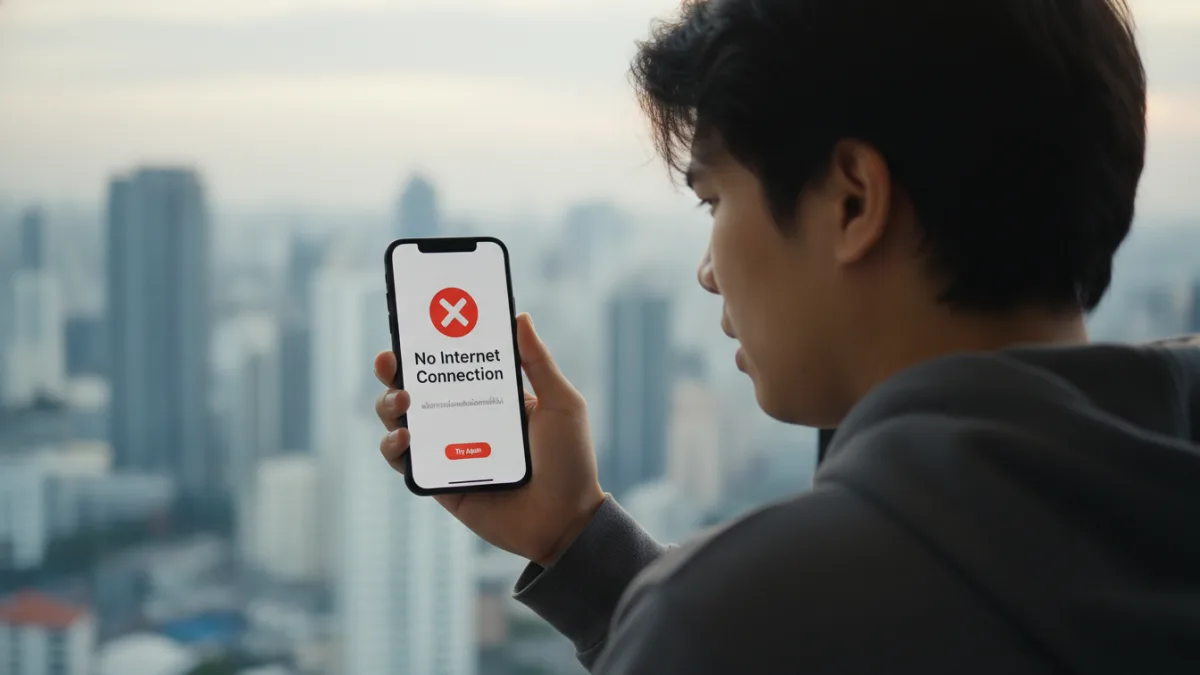 Mobile internet not working troubleshooting guide featured 16x9 1