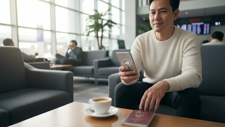 โรมมิ่ง ais คืออะไร เปิดยังไงให้คุมค่าใช้จ่ายได้