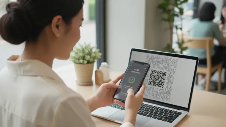 Esim คืออะไร ข้อดีข้อเสียและความสะดวกเทียบกับซิมการ์ดปกติ