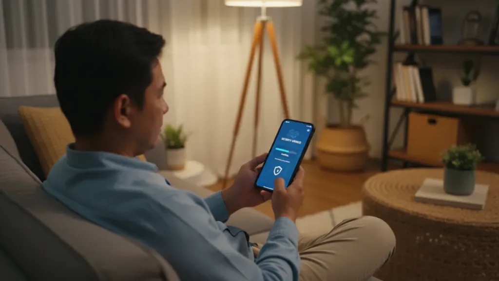 อัปเดตซอฟต์แวร์มือถือ ทำไมถึงสำคัญและช่วยป้องกันไวรัสได้อย่างไร