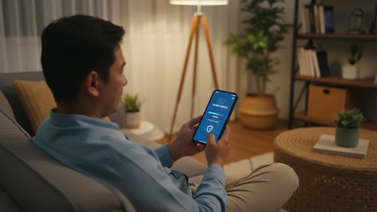 Why mobile software updates are important for security featured 16x9 1