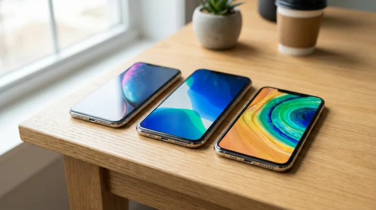 มือถือราคาไม่เกิน 5,000 บาท 2026 รุ่นล่าสุด ยอดนิยม