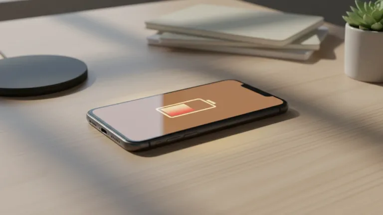 วิธีประหยัดแบตมือถือ ทำได้ง่ายๆ ลองทำได้เลย