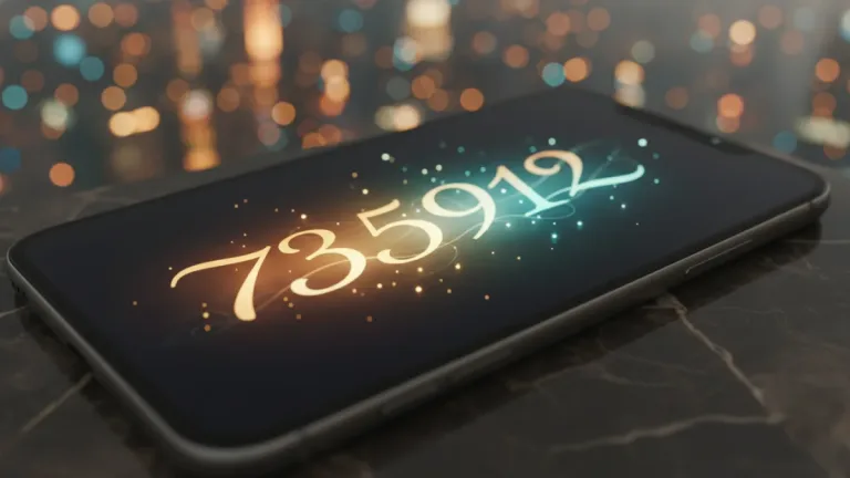 เบอร์มงคล คืออะไร เลขมงคลในเบอร์มือถือแต่ละแบบ บอกอะไรบ้าง